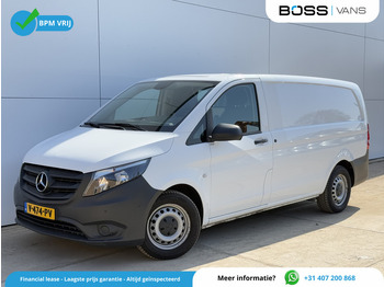 כלי רכב מסחרי קטן MERCEDES-BENZ Vito 114