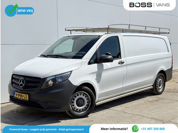 כלי רכב מסחרי קטן MERCEDES-BENZ Vito 114