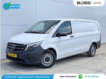 כלי רכב מסחרי קטן MERCEDES-BENZ Vito 116