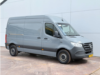 כלי רכב מסחרי עם לוח, כלי רכב מסחרי חשמלי Mercedes-Benz eSprinter 312 L2H2 Elektrisch 41kWh 135km WLTP Climate Control Camera Stoelverwarming: תמונה 4 כלי רכב מסחרי עם לוח, כלי רכב מסחרי חשמלי Mercedes-Benz eSprinter 312 L2H2 Elektrisch 41kWh 135km WLTP Climate Control Camera Stoelverwarming: תמונה 4
