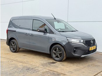 כלי רכב מסחרי קטן Nissan Townstar N-Connecta 1.3 130PK **Benzine** L1H1 Airco Carplay Cruise Control Trekhaak Keyless Start Stoelverwarming Parkeersensoren voor achter: תמונה 4 כלי רכב מסחרי קטן Nissan Townstar N-Connecta 1.3 130PK **Benzine** L1H1 Airco Carplay Cruise Control Trekhaak Keyless Start Stoelverwarming Parkeersensoren voor achter: תמונה 4