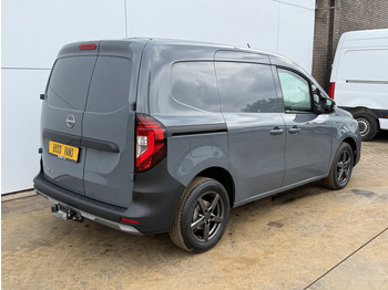 כלי רכב מסחרי קטן Nissan Townstar N-Connecta 1.3 130PK **Benzine** L1H1 Airco Carplay Cruise Control Trekhaak Keyless Start Stoelverwarming Parkeersensoren voor achter: תמונה 3 כלי רכב מסחרי קטן Nissan Townstar N-Connecta 1.3 130PK **Benzine** L1H1 Airco Carplay Cruise Control Trekhaak Keyless Start Stoelverwarming Parkeersensoren voor achter: תמונה 3