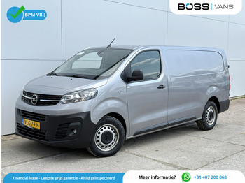 כלי רכב מסחרי קטן OPEL Vivaro