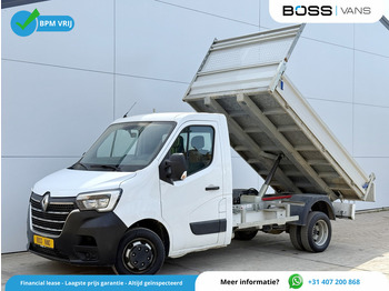 כלי רכב מסחרי מזהיר RENAULT Master 2.3