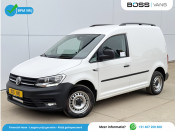כלי רכב מסחרי קטן VOLKSWAGEN Caddy