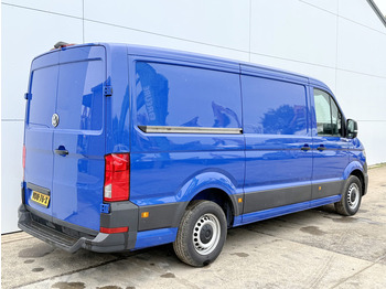 כלי רכב מסחרי עם לוח Volkswagen Crafter 2.0 TDI 180pk L3H2 Carplay Navigatie Airco Cruise Control Camera Parkeersensoren: תמונה 3