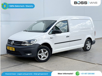 כלי רכב מסחרי קטן VOLKSWAGEN Caddy Maxi
