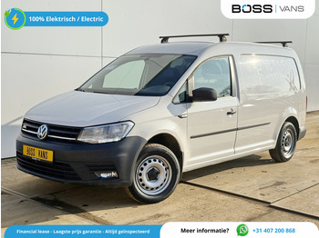 כלי רכב מסחרי קטן VOLKSWAGEN Caddy Maxi
