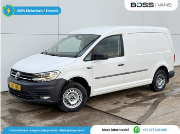 כלי רכב מסחרי קטן VOLKSWAGEN Caddy Maxi