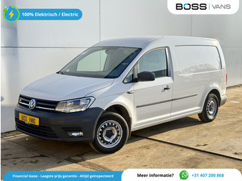 כלי רכב מסחרי קטן VOLKSWAGEN Caddy Maxi