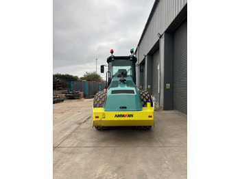 רולר Ammann ARS130: תמונה 4