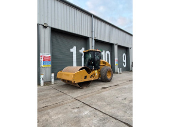 רולר CATERPILLAR CS12GC