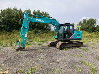 מחפר סורק KOBELCO