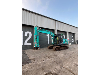 מחפר סורק KOBELCO