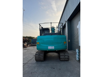מחפר סורק Kobelco SK130LC-11: תמונה 4