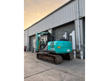 מחפר סורק Kobelco SK130LC-11: תמונה 3