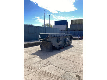 משקף TEREX