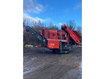 מגרסה TEREX