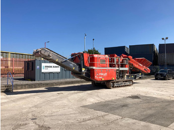 מגרסה TEREX