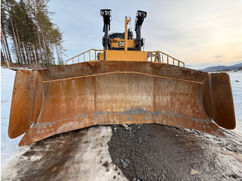 דחפור CAT D8T: תמונה 3