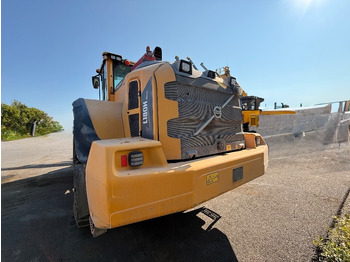 מעמיס גלגלים Volvo L 180 H HL HIGH LIFT: תמונה 3