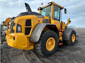 מעמיס גלגלים VOLVO L90H
