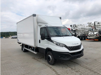 כלי רכב מסחרי לקירור IVECO Daily 70c18