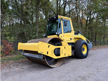 מדחס BOMAG BW213DH-4