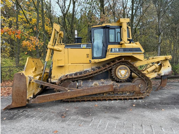הַחכָּרָה CAT D7R XR CE / LOW HOURS / TOP CONDITION CAT D7R XR CE / LOW HOURS / TOP CONDITION: תמונה 2 הַחכָּרָה CAT D7R XR CE / LOW HOURS / TOP CONDITION CAT D7R XR CE / LOW HOURS / TOP CONDITION: תמונה 2