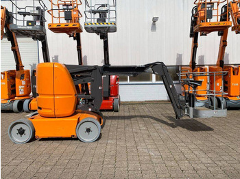 זרוע מרפקי Manitou 120 AET JC: תמונה 2