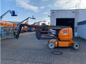 זרוע מרפקי MANITOU
