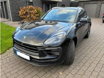 מכונית PORSCHE