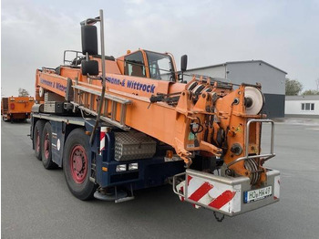 עגורן לכל שטח DEMAG