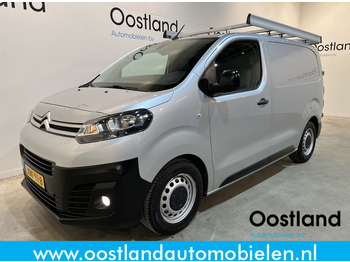 כלי רכב מסחרי קטן CITROËN Jumpy