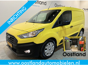 כלי רכב מסחרי קטן FORD Transit Connect