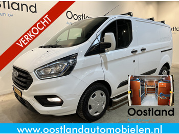 כלי רכב מסחרי קטן FORD Transit