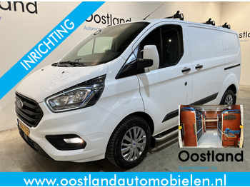 כלי רכב מסחרי קטן FORD Transit
