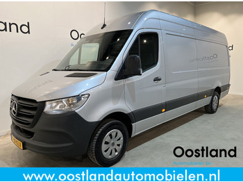 כלי רכב מסחרי עם לוח MERCEDES-BENZ Sprinter 314