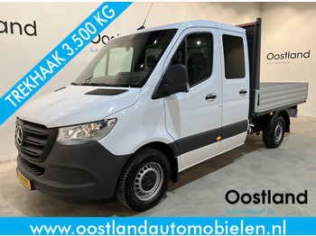 כלי רכב מסחרי במיטה שטוחה MERCEDES-BENZ Sprinter 315