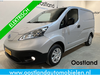 כלי רכב מסחרי קטן NISSAN e-NV200