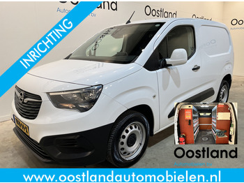 כלי רכב מסחרי קטן OPEL