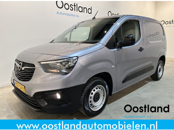 כלי רכב מסחרי קטן OPEL