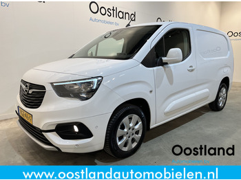 כלי רכב מסחרי קטן OPEL