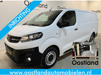 כלי רכב מסחרי קטן OPEL Vivaro