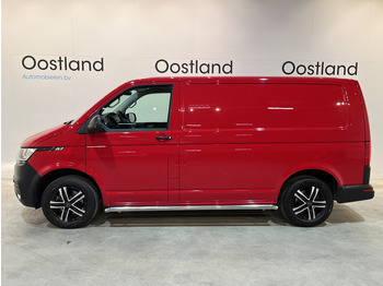 הַחכָּרָה Volkswagen Transporter 2.0 TDI L1H1 150 PK Automaat / Airco / Cruise Control / CarPlay / PDC / Trekhaak / Klep Volkswagen Transporter 2.0 TDI L1H1 150 PK Automaat / Airco / Cruise Control / CarPlay / PDC / Trekhaak / Klep: תמונה 2
