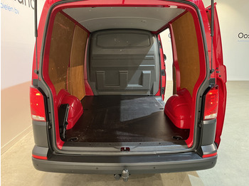 הַחכָּרָה Volkswagen Transporter 2.0 TDI L1H1 150 PK Automaat / Airco / Cruise Control / CarPlay / PDC / Trekhaak / Klep Volkswagen Transporter 2.0 TDI L1H1 150 PK Automaat / Airco / Cruise Control / CarPlay / PDC / Trekhaak / Klep: תמונה 4