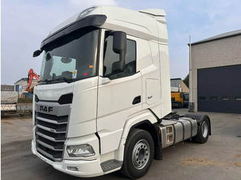 יחידת טרקטור DAF XF 480