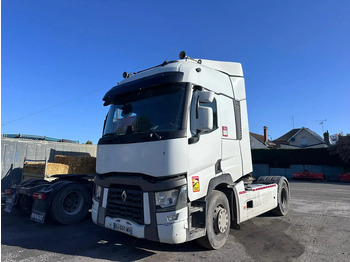 יחידת טרקטור RENAULT T 440