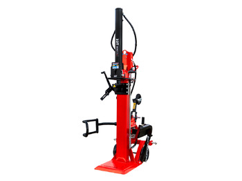 מבקעת עצים REMET CNC