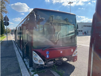 אוטובוס עירוני IVECO Daily